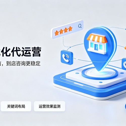 南湖GEO优化